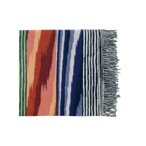 Missoni Home Oberon Throw - 100 - 130x190cm