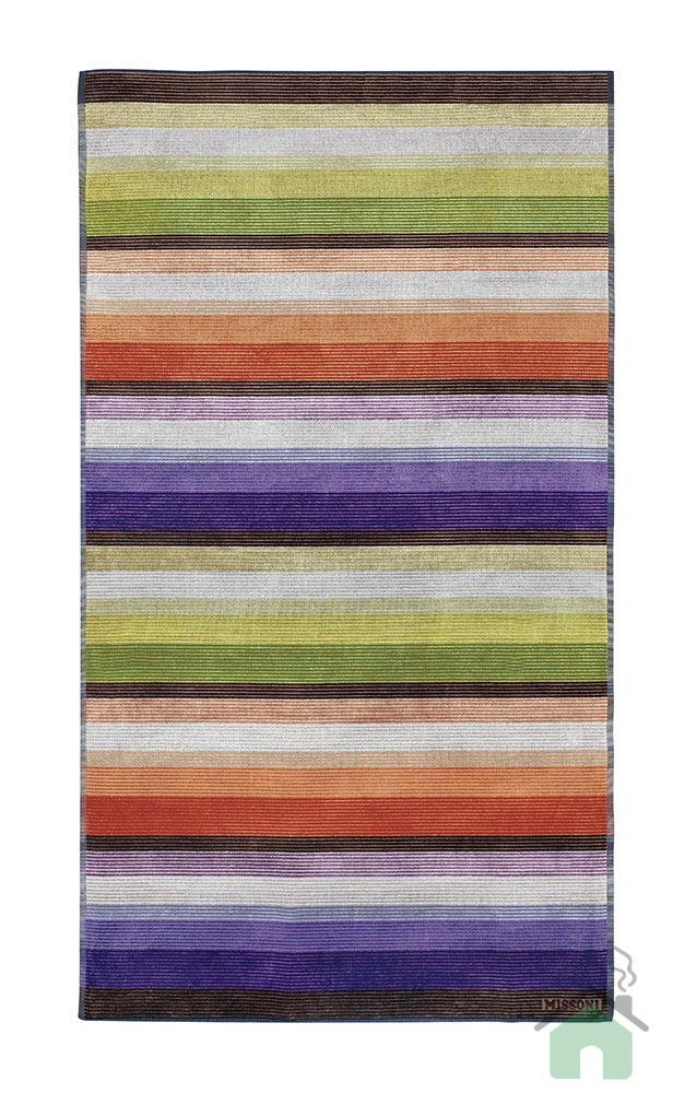 Beach towel Missoni Home Poldo 156 - New Collection