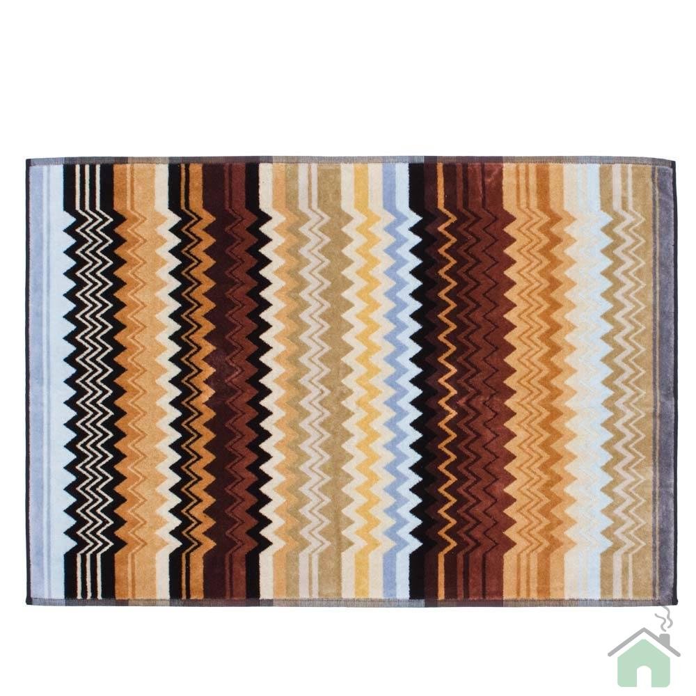 Set 2 bathmaths Missoni Home Giacomo 160