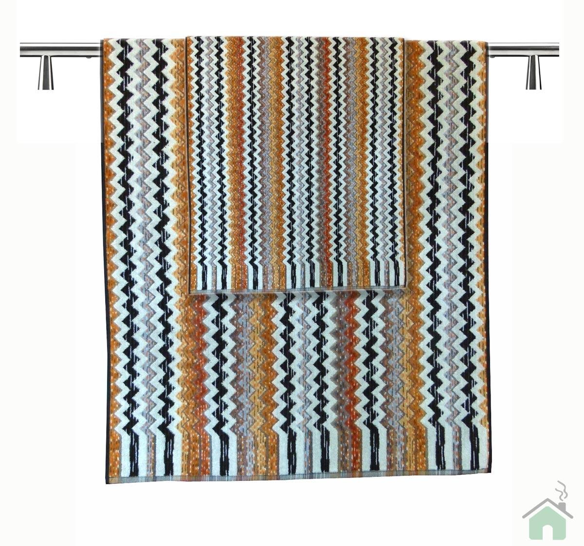 Full set 3 pieces Missoni Home Paul var. 160 - 2014 Collection