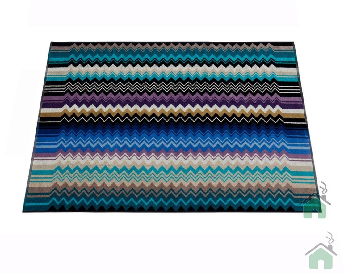 2 Bathmat Missoni Home Giacomo var.170