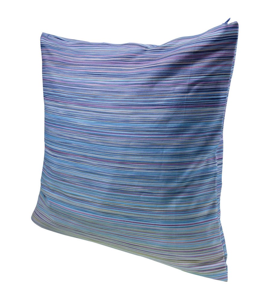Cushion Missoni Home 12 Jill Blu