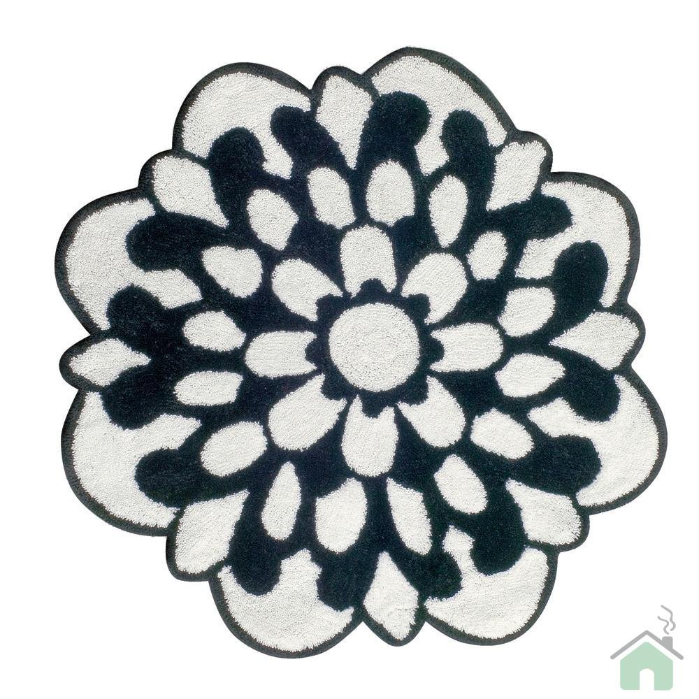 2 bathmats Missoni Home Otil 80 cm (31.52 in) diameter