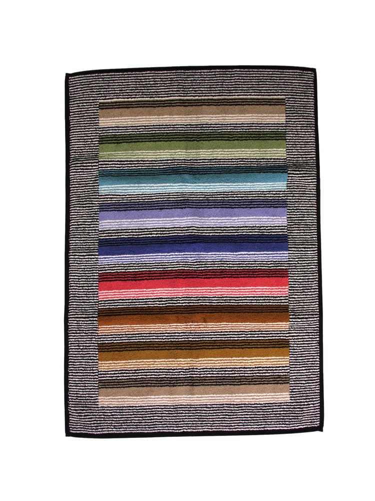Missoni Home Ross 2015 bathmat 60x170 cm multicolor stripes
