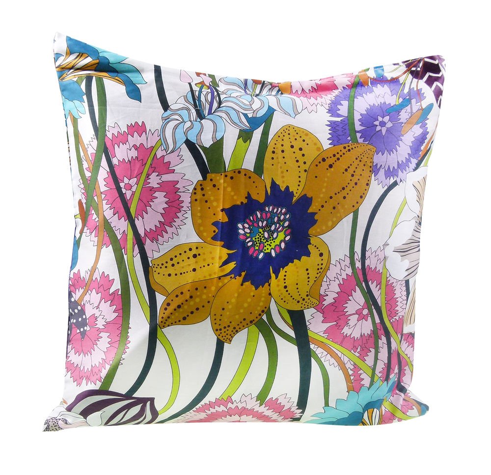 Cushion Missoni Home 12 Floreal Rachel