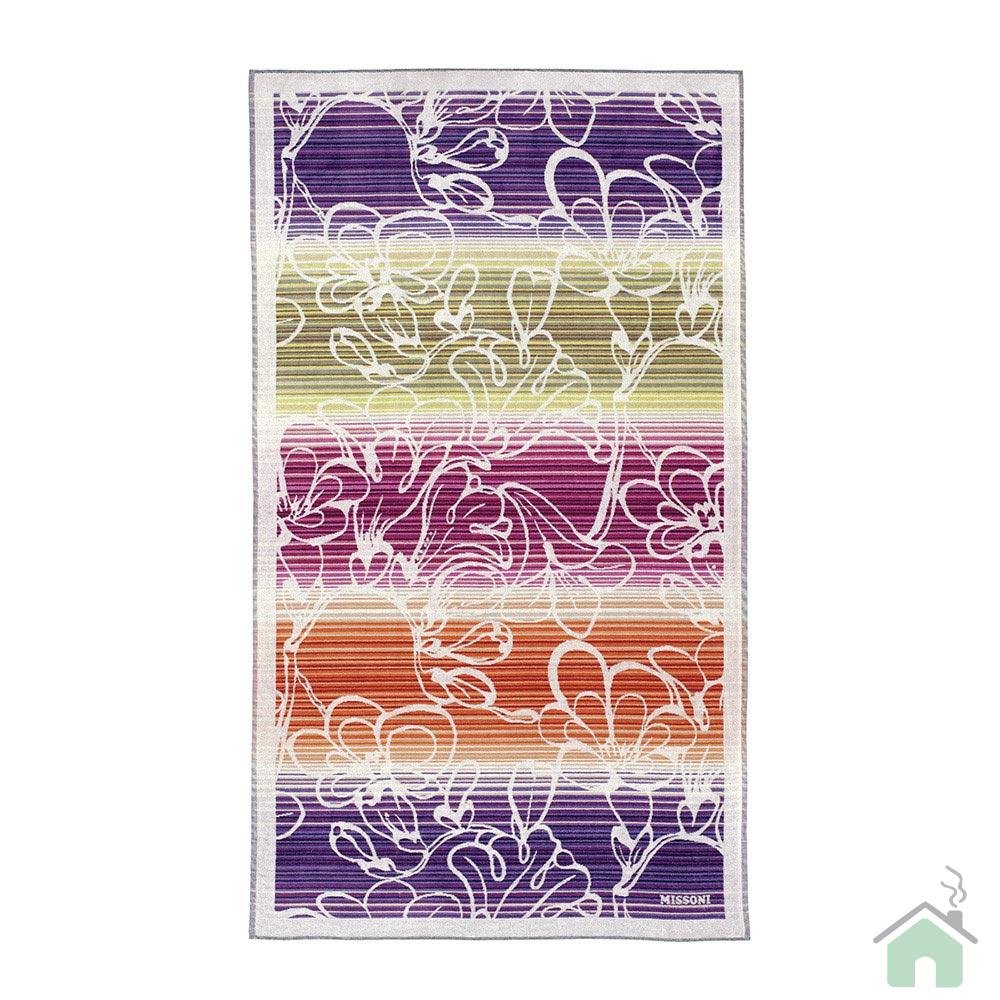 Bath sheet Missoni Home Penelope
