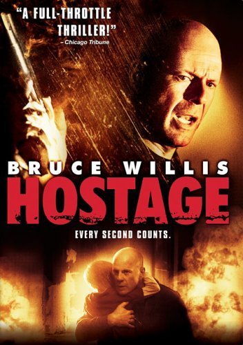 Hostage - DVD - Used
