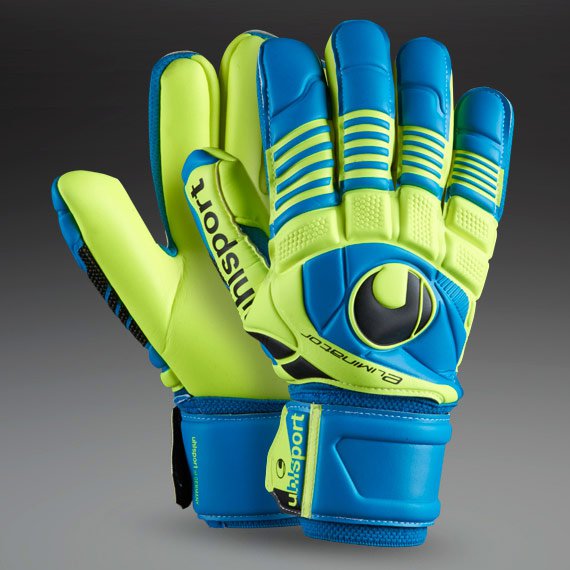 Uhlsport Elminator Absolutgrip (HK$580)