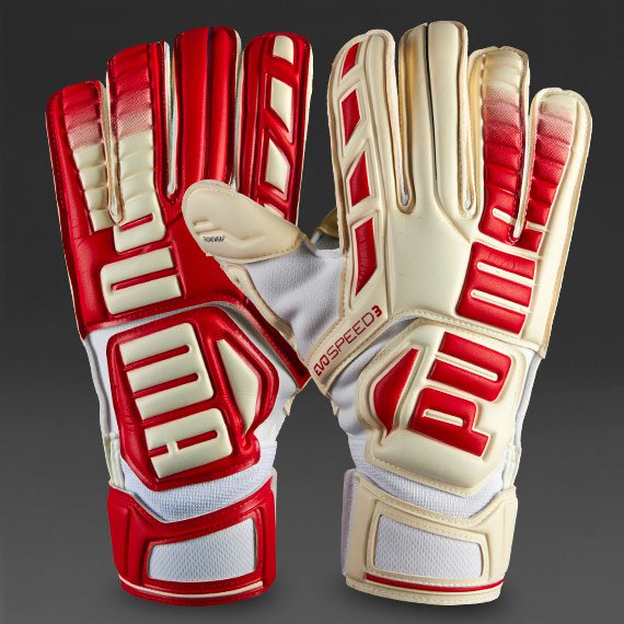 Puma evoSpeed 3.2 GC Tricks (HKD580)