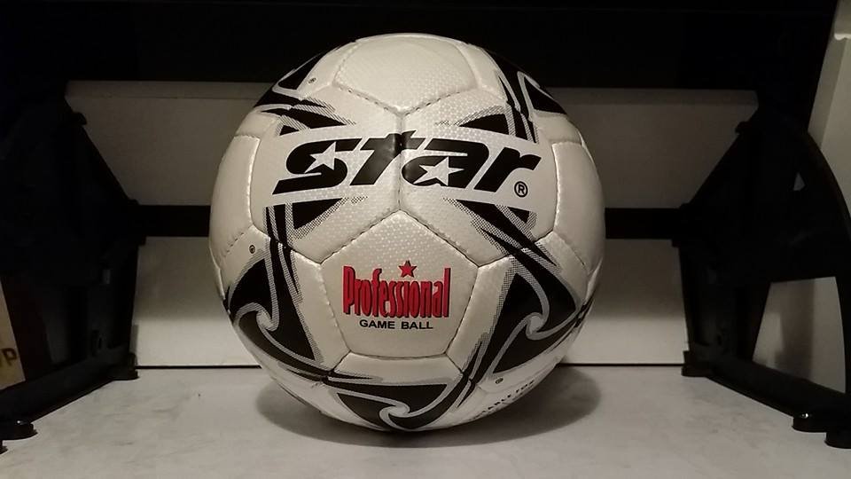 Star HS324GBR (HKD180)