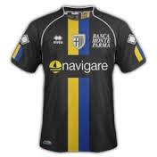 Parma 11/12 away SS (HKD520)