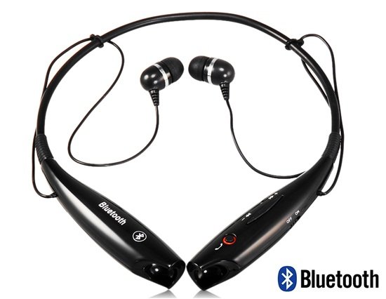 HV800 Sports Headphones Wireless 4.0