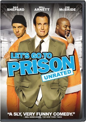 Let's Go To Prison