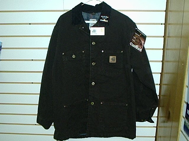 coat