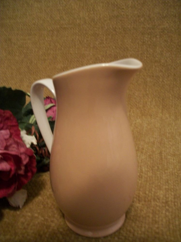 Kokura Ware Pitcher VTG 1950's Creamer Sauce or Syrup Server Tableware
