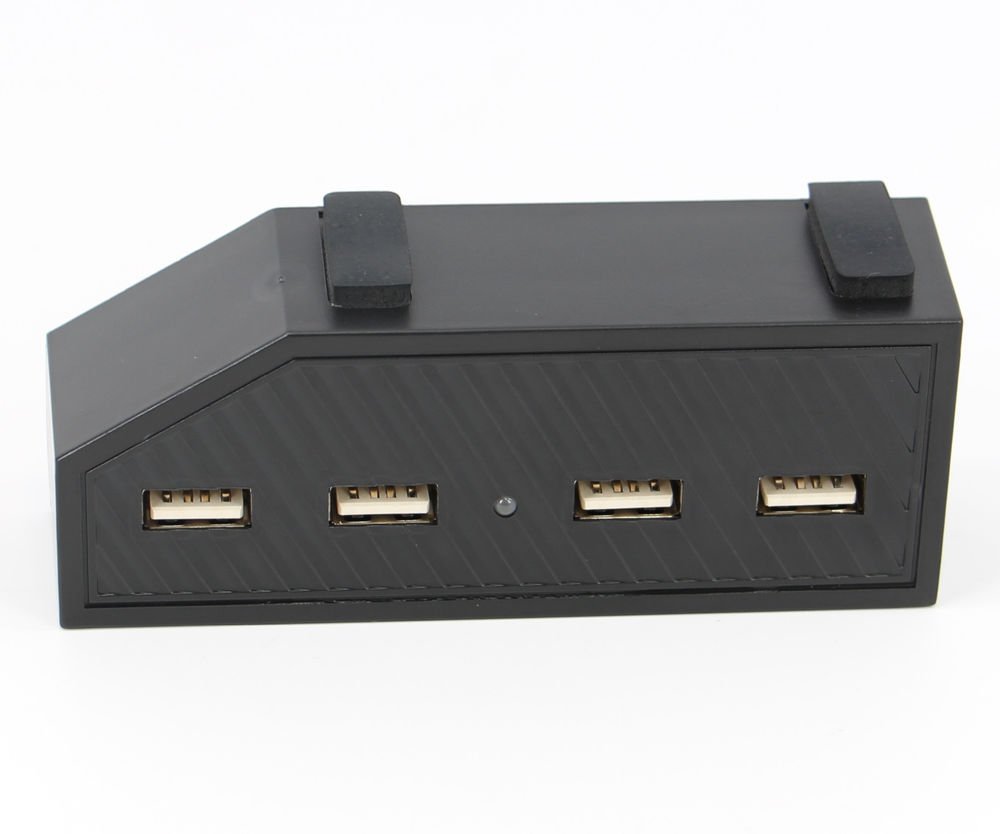 Xtenzi 4 Port USB HUB for XBOX ONE