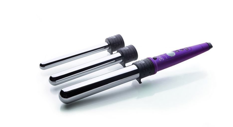 NuMe Titan 3 - purple