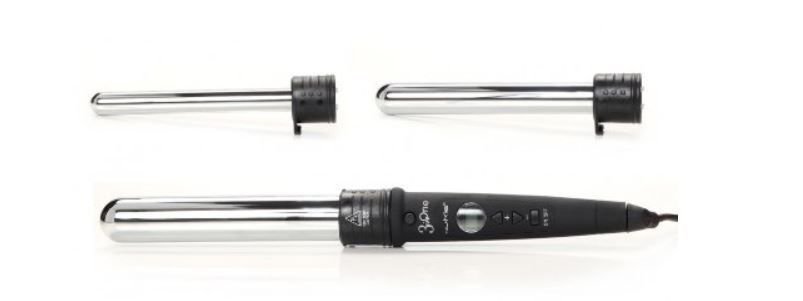 NuMe Titan 3 (Black)