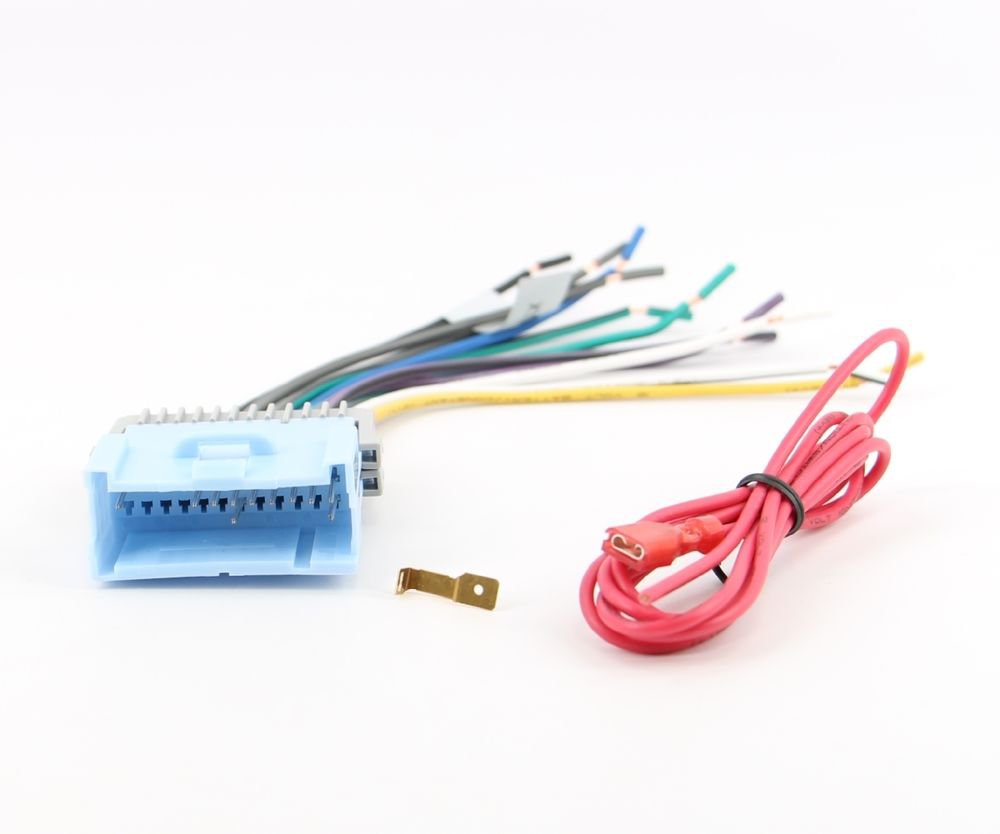 Xtenzi Wire harness for General Motors 2004-2007 2103-70