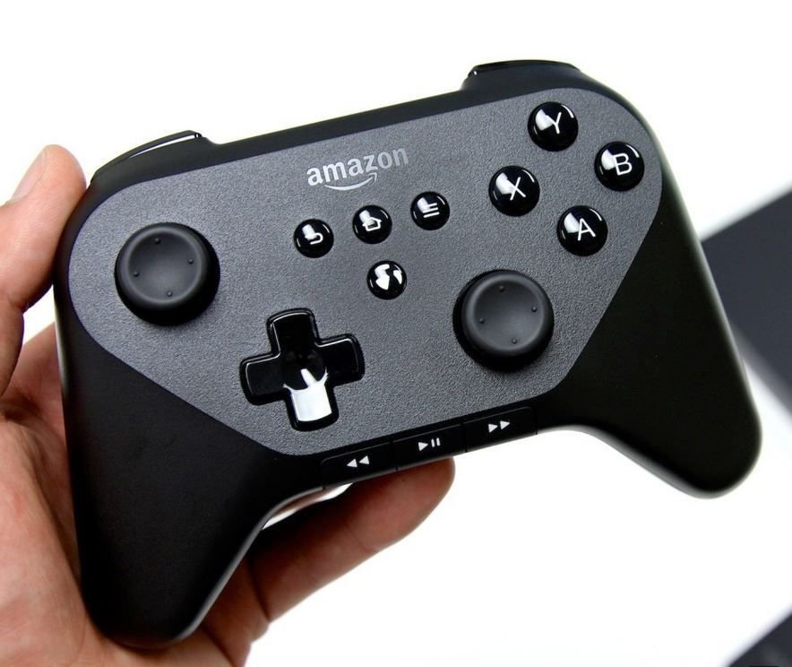 BRAND New Amazon Fire TV Wireless Bluetooth Gaming Controller Sealed BOX