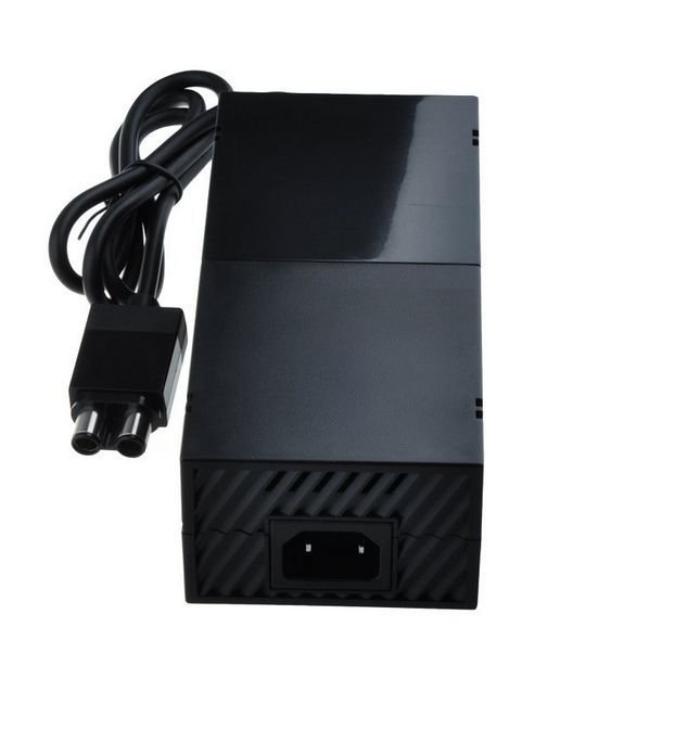 Xtenzi AC Adapter Charger Power Supply Cable Cord for Xbox One Console EU,plug