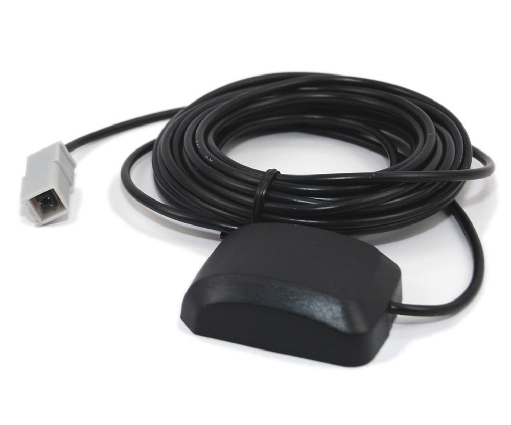 Xtenzi Navigation GPS Antenna Ddx812 Dnx5120 Dnx5140 Dnx9960 DNX9140 for kenwood