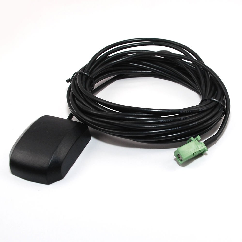 Xtenzi GPS antenna For Pioneer Navigation Radio PIO-CXE3204