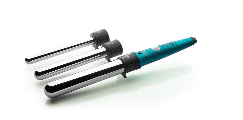 NuMe Titan 3 - Turquoise