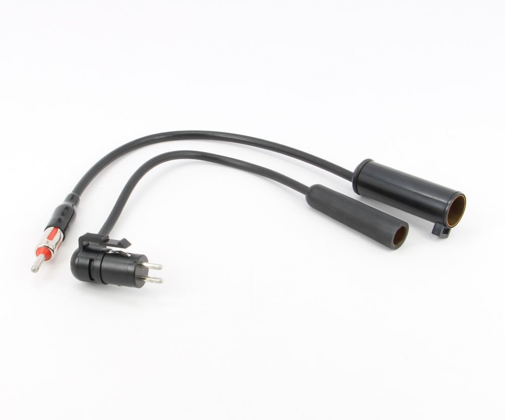 Car Radio Antenna Adapter Kit Nissan,Infinity, 1987 & 2006 (BAA9 10 , 40-NI30)