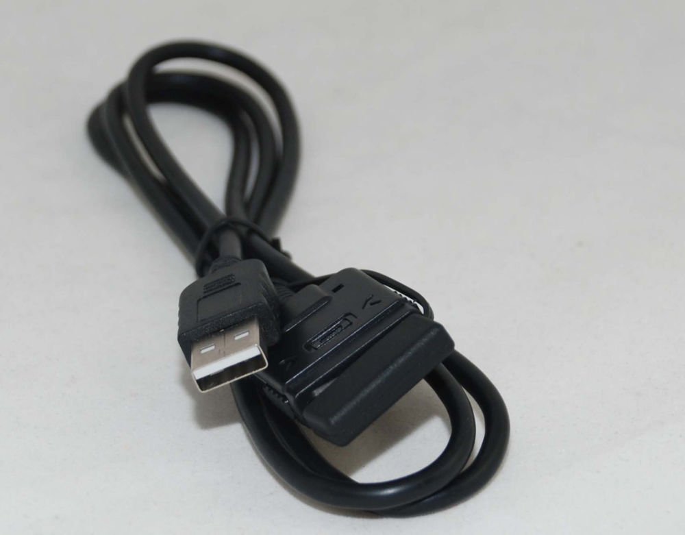 Xtenzi iPhone/iPod High Speed USB Direct Cable for Kenwood KCA-iP101