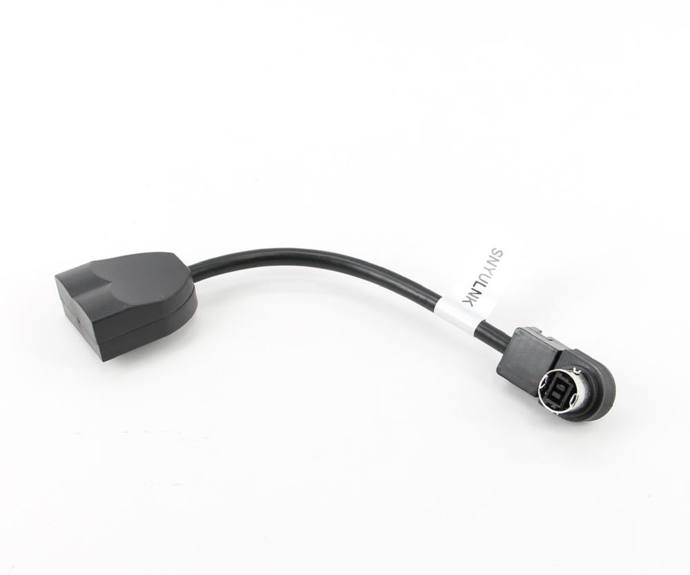 Xtenzi sony Audio Line Input To Auxiliary Audio Input Cable