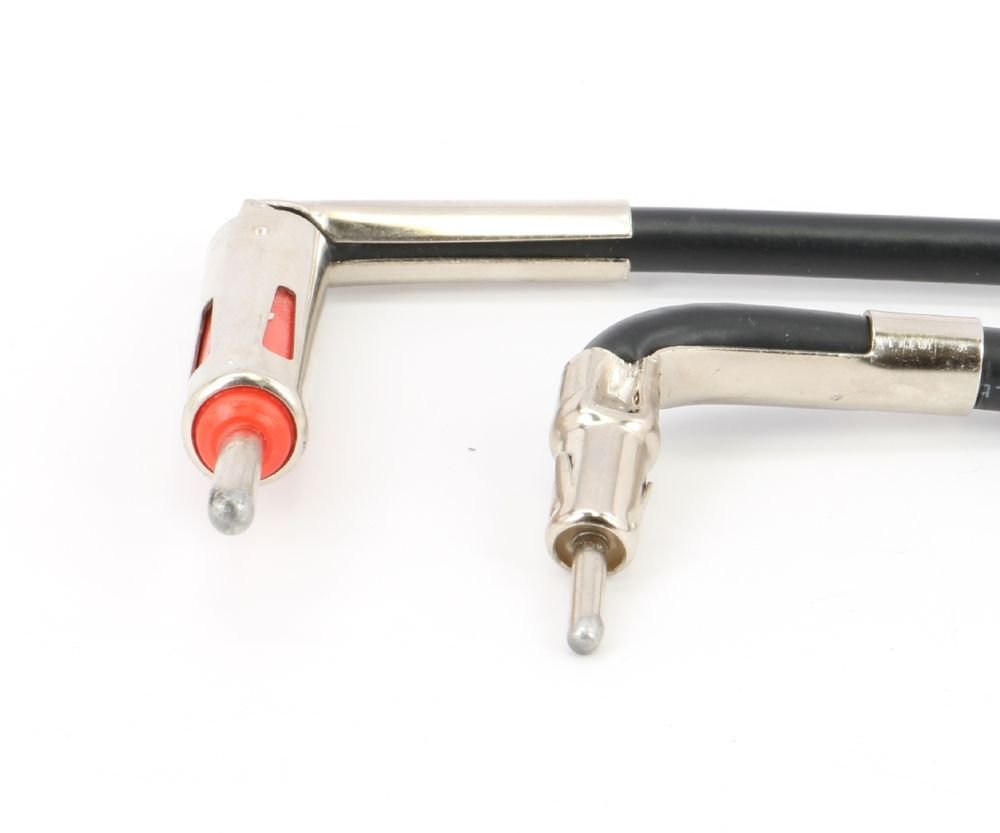 Car Radio FM Antenna Adapter Kit GM, Kia, Hummer, Matrix, Isuzu, Chevrolet