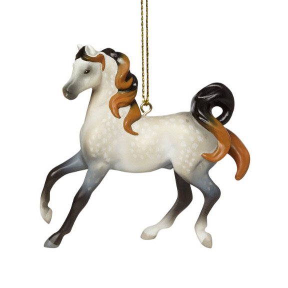 Trail of Painted Ponies 2015 Prince Of The Wind Horse Ornament