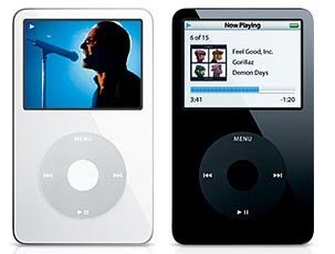 ipod video 80gb