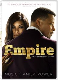 Empire Season 1