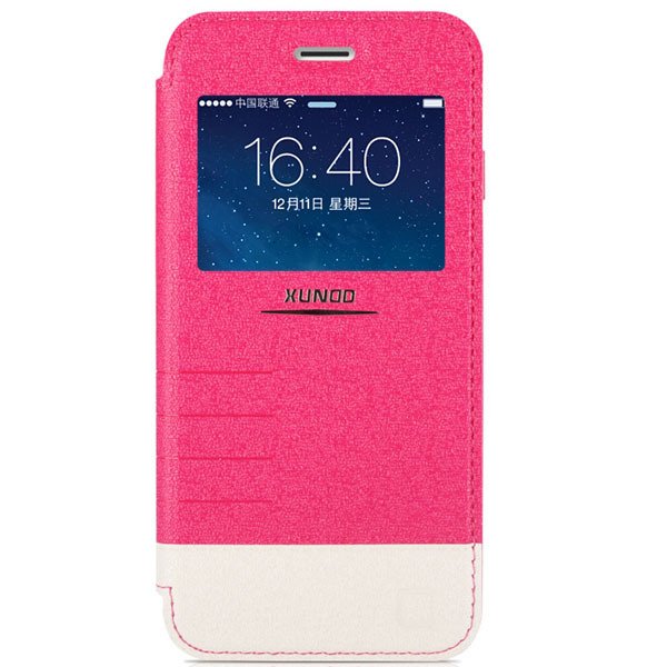 I6 Plus Window Display Show Case For Iphone 6 Plus 5.5 Inch Mirage 32216226856-2-hot pink