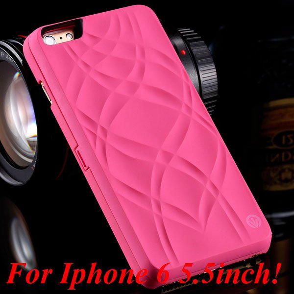 I6/6 Plus Mirror Case Luxury Lady Fashion Cover For Iphone 6 4.7In 32282895782-5-rose for plus