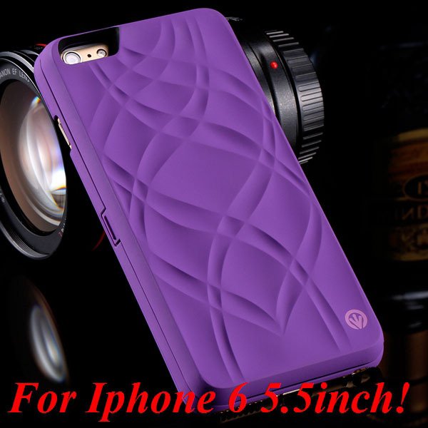 I6/6 Plus Mirror Case Luxury Lady Fashion Cover For Iphone 6 4.7In 32282895782-6-purple for plus
