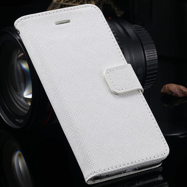 2014 Best Quality Genuine Leather Case For Iphone 6 4.7'' Cover Cr 2041419974-2-white