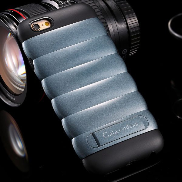 I6 Ultra Slim Case Cute Caterpillars Back Cover For Iphone 6 4.7In 32301833510-3-navy blue