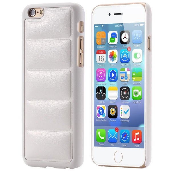 Ultra Slim Sofa Structure Phone Case For Iphone 6 Plus 5.5Inch Bac 32242363198-2-white