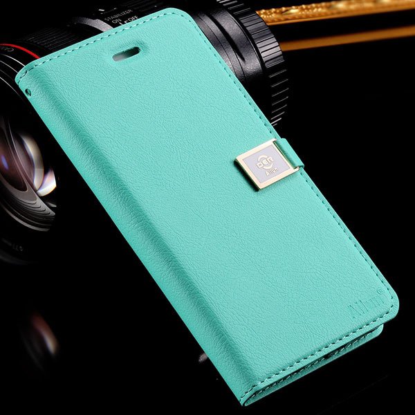 I6 Plus Full Protect Case For Iphone 6 Plus 5.5Inch Flip Cell Phon 32229045980-4-mint