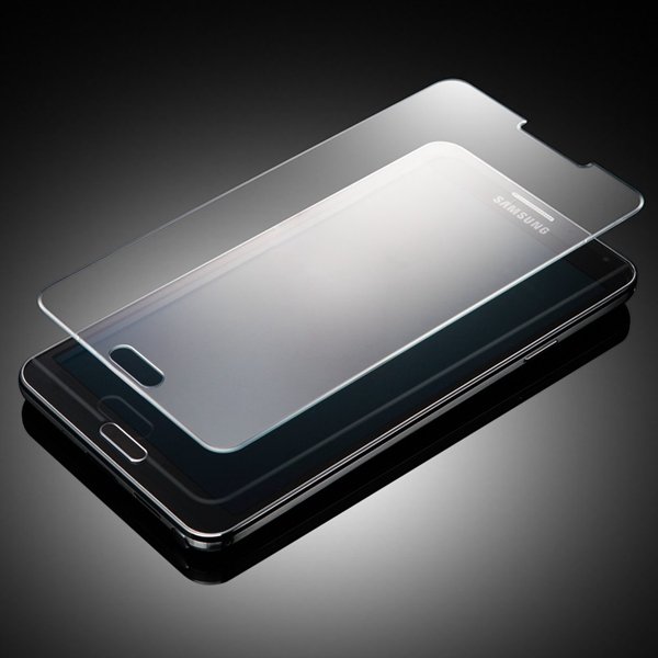 Tempered Glass Protective Film For Samsung Galaxy Note 3 Iii N9000 1871129365-1-