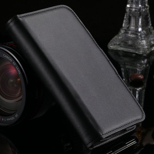 S5 Pu Leather Flip Case For Samsung Galaxy S5 Sv I9600 Multi-Funct 1881299082-1-black for S5