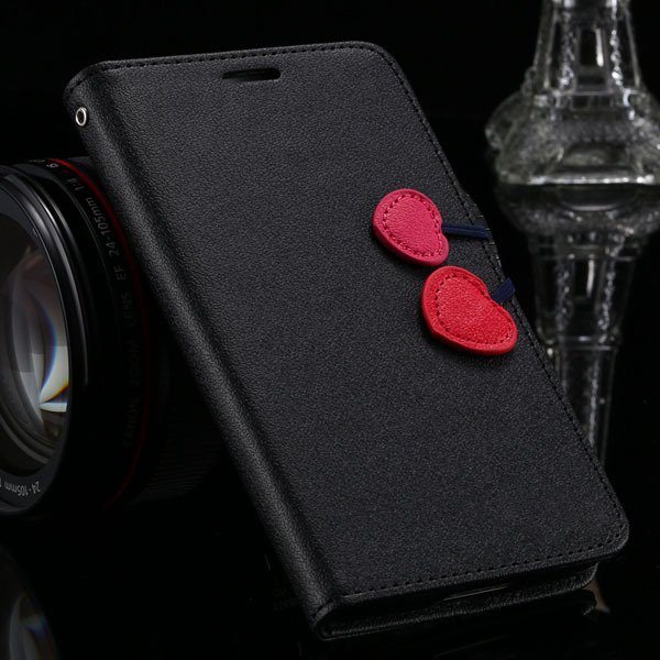 Top Quality Case For Samsung Galaxy S3 Siii I9300 Pu Leather Walle 1835520020-1-black
