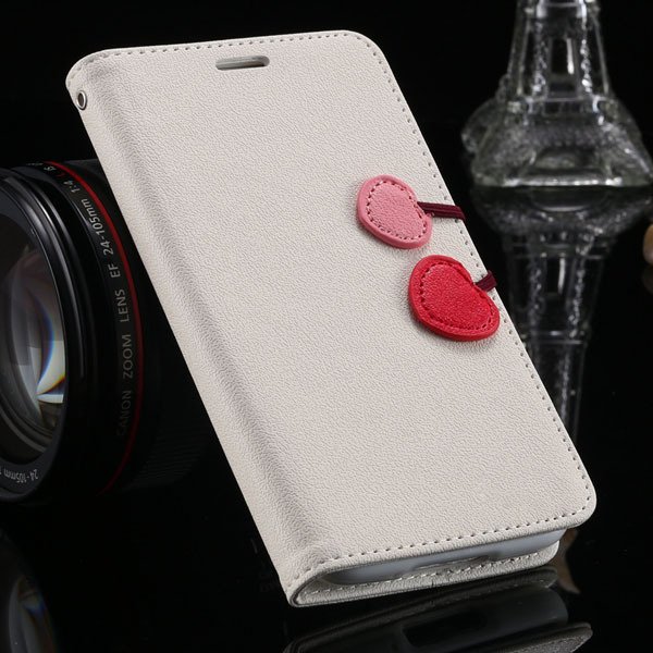 Top Quality Case For Samsung Galaxy S3 Siii I9300 Pu Leather Walle 1835520020-2-white