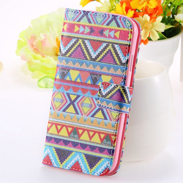 Special Mat Pu Leather Case For Samsung Galaxy S3 Siii I9300 Walle 1925776325-2-big culture