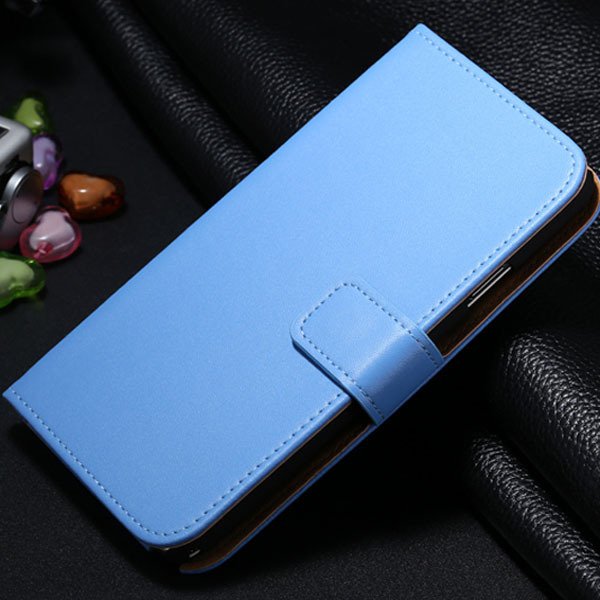 For Note 3 Magnetic Flip Leather Case For Samsung Galaxy Note 3 N9 1772288470-5-blue