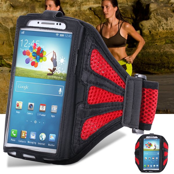 Waterproof Sport Armband For Samsung Galaxy S3 S4 S5 Phone Bag Ent 32247618792-1-