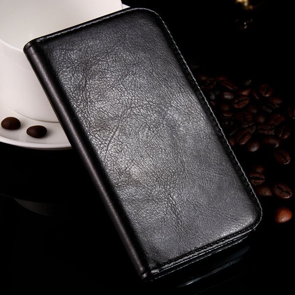S3 Luxury Pu Leather Case Retro Wallet Book Cover For Samsung Gala 1064181443-1-black